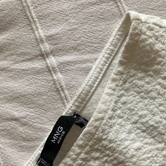 Tank top- MNG - Picture 3 of 3